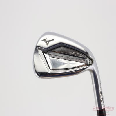 Mizuno JPX 919 Hot Metal Single Iron 7 Iron TM Burner 2.0 85 Steel Regular Right Handed 38.5in
