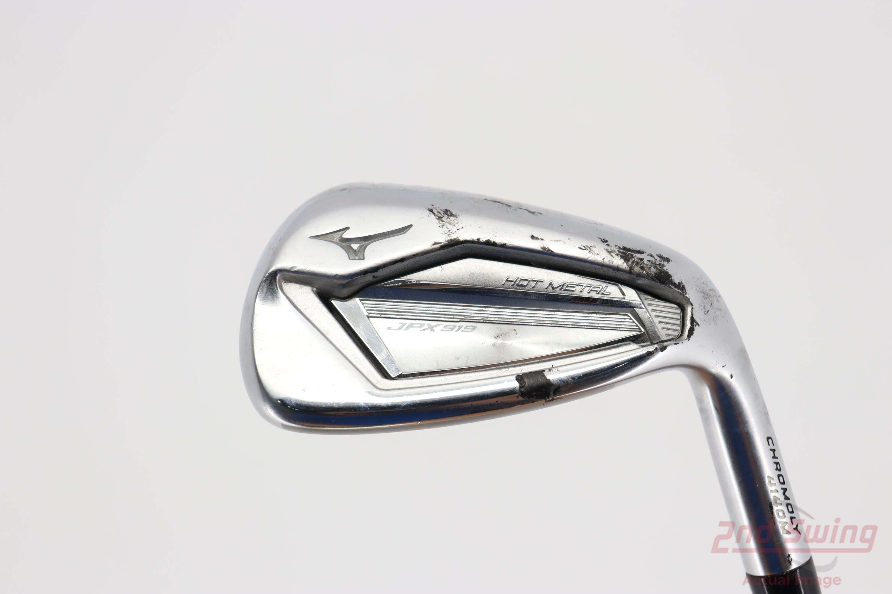Mizuno JPX 919 Hot Metal Single Iron | 2nd Swing Golf