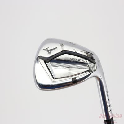 Mizuno JPX 919 Hot Metal Single Iron Pitching Wedge PW Mitsubishi MMT 60 Graphite Senior Right Handed 34.25in