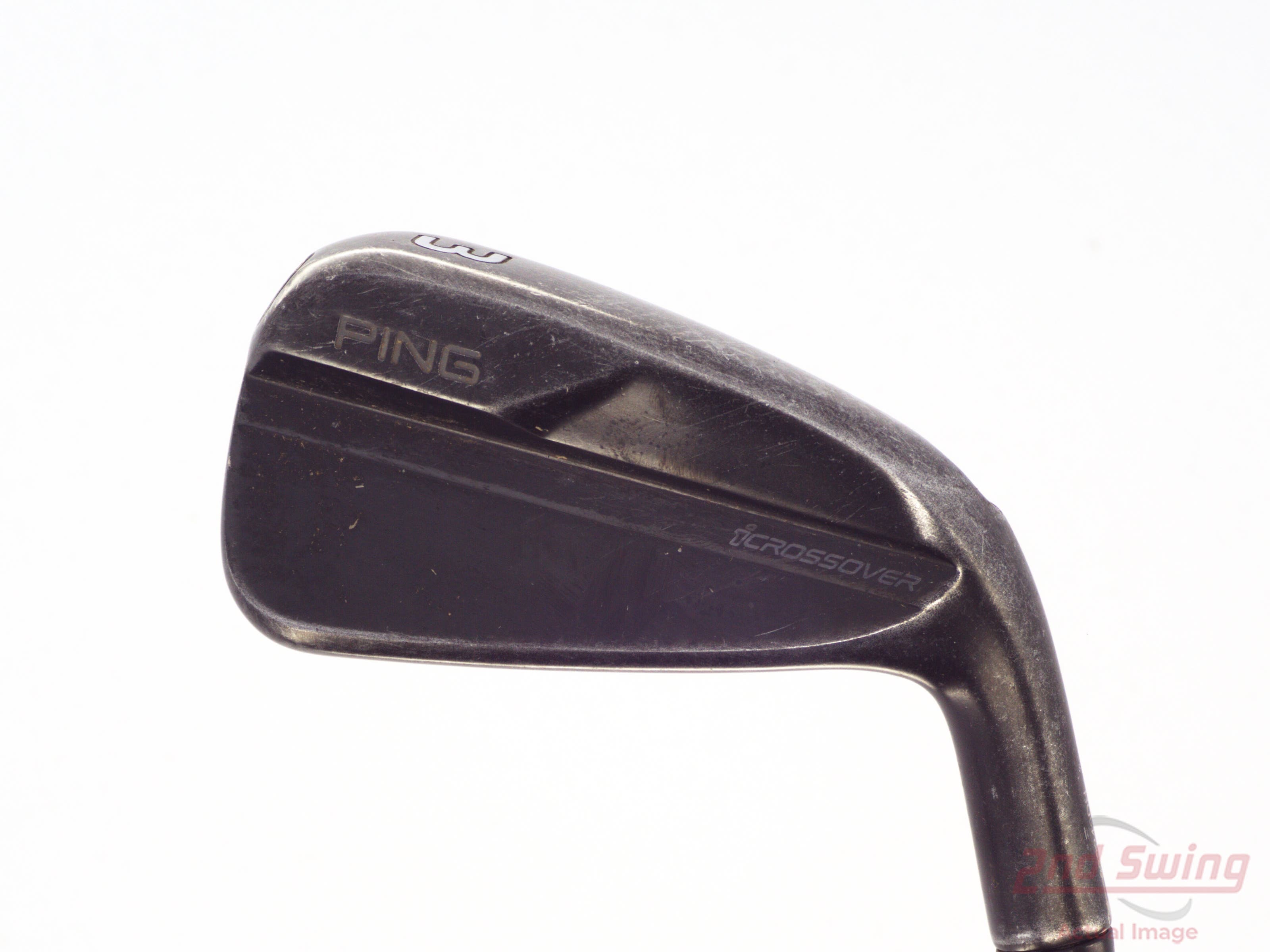 Ping iCrossover Utility Iron | 2nd Swing Golf