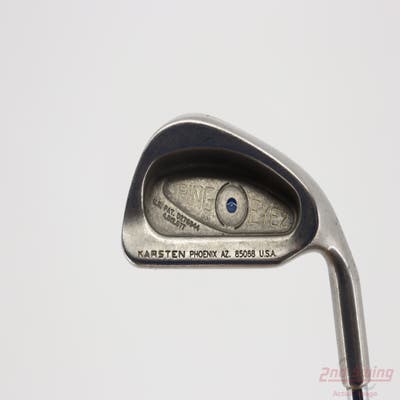 Ping Eye 2 Single Iron 4 Iron Ping ZZ Lite Steel Regular Right Handed Blue Dot 38.5in