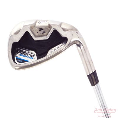 Cobra Baffler XL Single Iron Pitching Wedge PW Cobra Baffler XL Graphite Steel Stiff Right Handed 36.0in