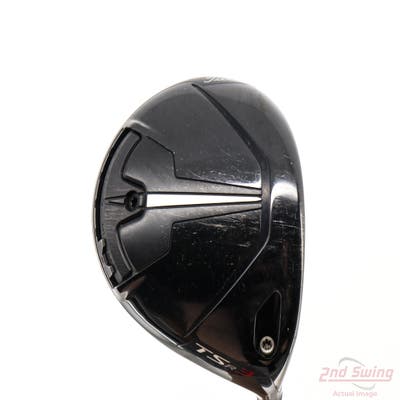 Titleist TSR3 Driver 10° Fujikura Ventus Blue Velocore 5 Graphite Stiff Right Handed 45.25in