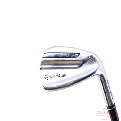 TaylorMade P-790 Single Iron 8 Iron Nippon NS Pro 950GH Steel Regular Right Handed 36.25in