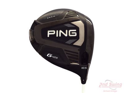 Ping G425 Max Driver 10.5° Graphite Design Tour AD HD 6 Graphite Stiff Right Handed 45.0in