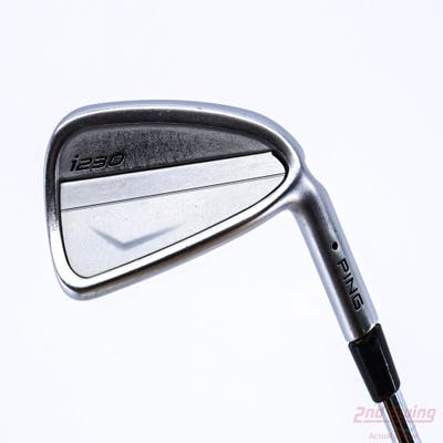 Ping i230 Single Iron 5 Iron Nippon NS Pro Modus 3 Tour 105 Steel X-Stiff Right Handed Black Dot 38.0in