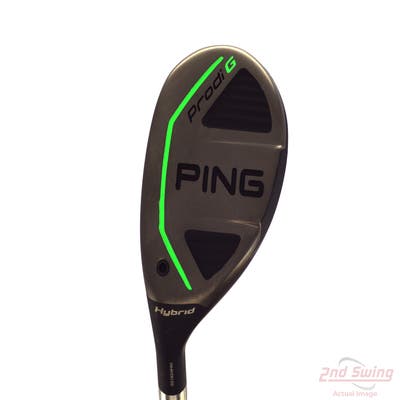 Ping Prodi G Hybrid Hybrid Ping Prodi G Graphite Junior Regular Left Handed 34.25in