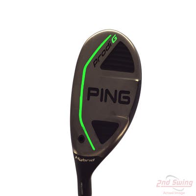 Ping Prodi G Hybrid Hybrid Ping Prodi G Graphite Junior Regular Left Handed 33.25in