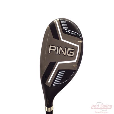Ping Prodi G Junior Hybrid Hybrid Ping Prodi G Graphite Junior Stiff Left Handed 37.25in