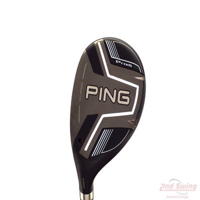 Ping Prodi G Junior Hybrid Hybrid Ping Prodi G Graphite Junior Stiff Left Handed 36.75in
