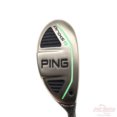 Ping Prodi G Hybrid Hybrid Ping Prodi G Graphite Junior Regular Right Handed 34.25in