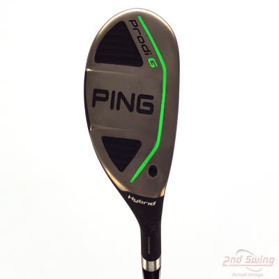 Ping Prodi G Hybrid Hybrid Ping Prodi G Graphite Junior Regular Right Handed 32.5in