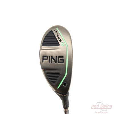 Ping Prodi G Hybrid Hybrid Ping Prodi G Graphite Junior Regular Right Handed 34.75in