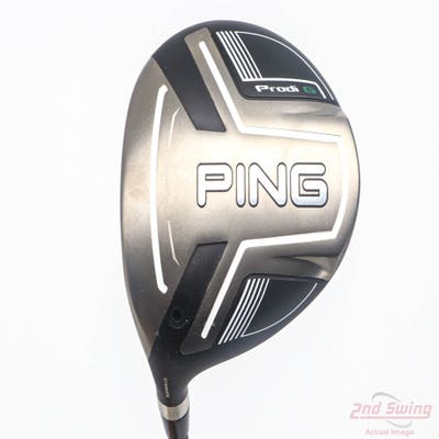 Ping Prodi G Junior Fairway Wood Fairway Wood Ping Prodi G Graphite Junior Regular Left Handed 33.25in