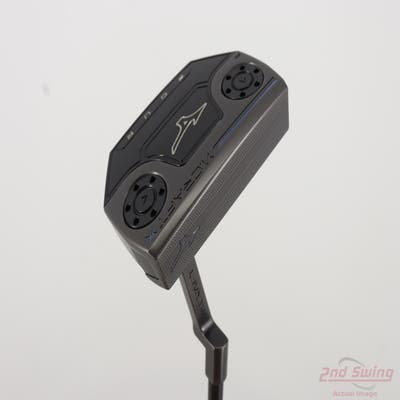 Mint Mizuno M.Craft X P4 Putter Graphite Right Handed 34.0in