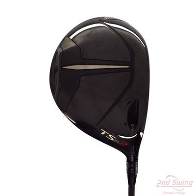 Titleist TSR2 Driver 11° MCA Kuro Kage Black DC 5G 50 Graphite Regular Right Handed 45.75in