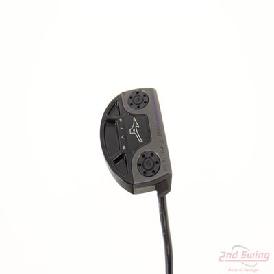 Mint Mizuno M.Craft X B5 Putter Graphite Right Handed 34.0in