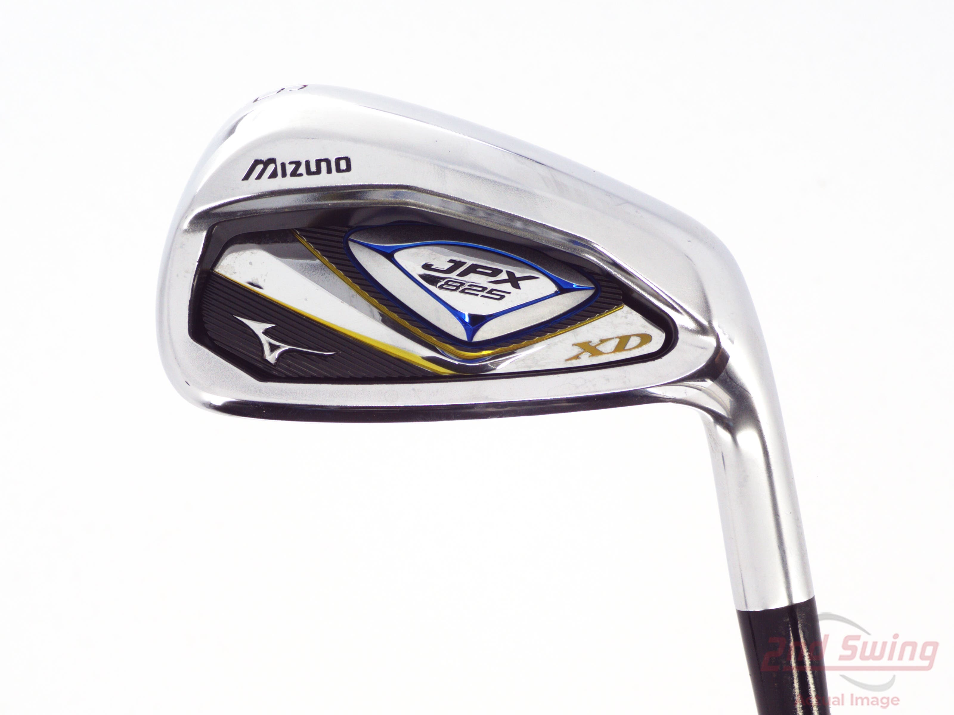 Mizuno JPX 825 ゴルフクラブ Mizuno JPX 825 Pro Single Iron (D-82225404228) | 2nd Swing Golf