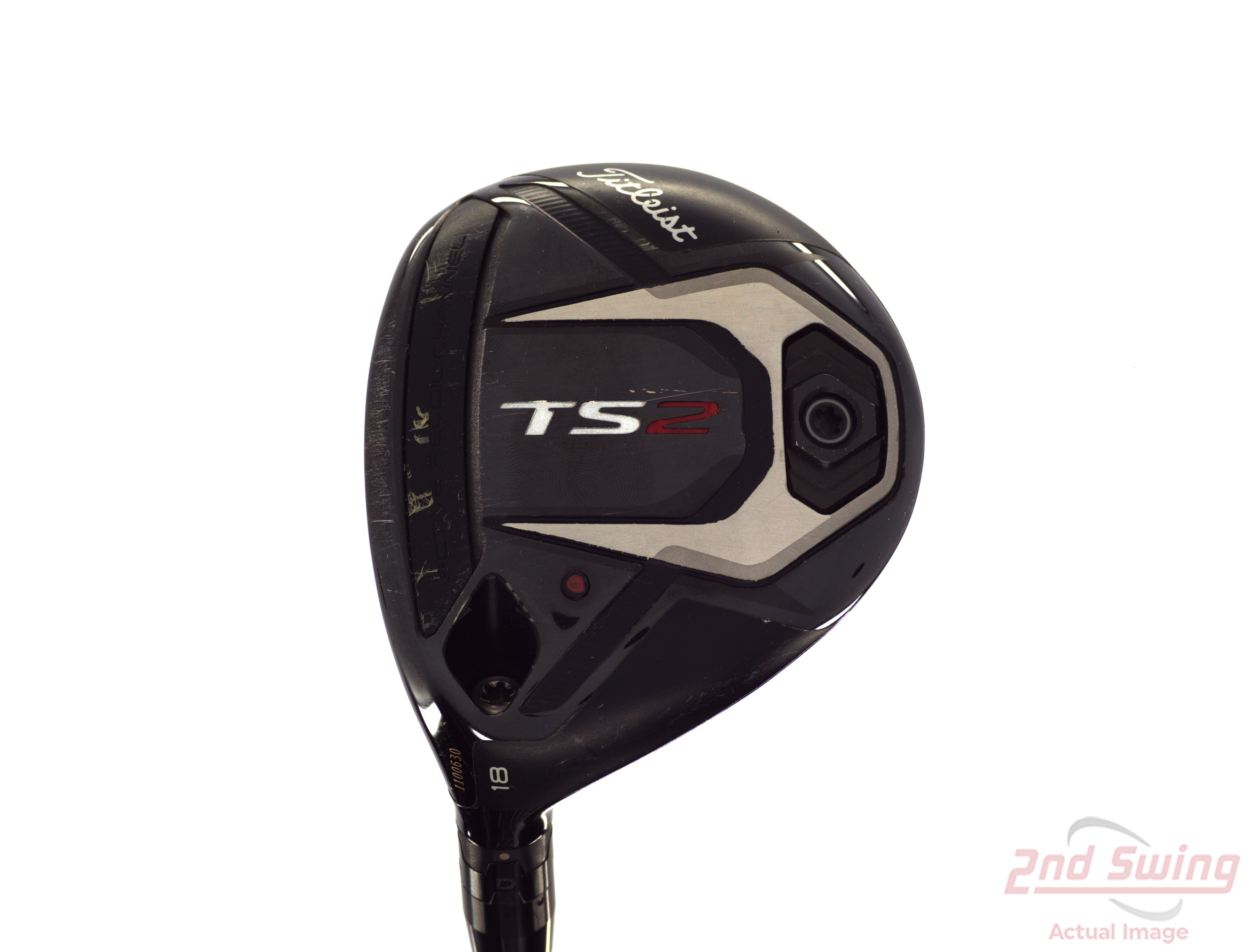 Titleist TS2 Fairway Wood | 2nd Swing Golf