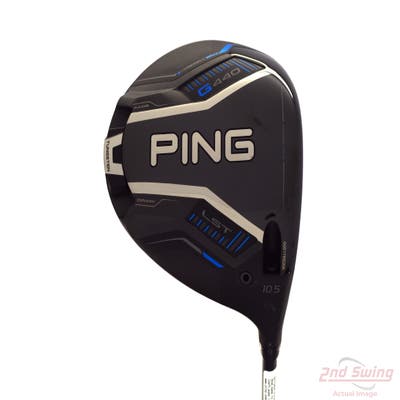 Ping G440 LST Driver 10.5° Mitsubishi Tensei 1K Black 65 X-Stiff Right Handed