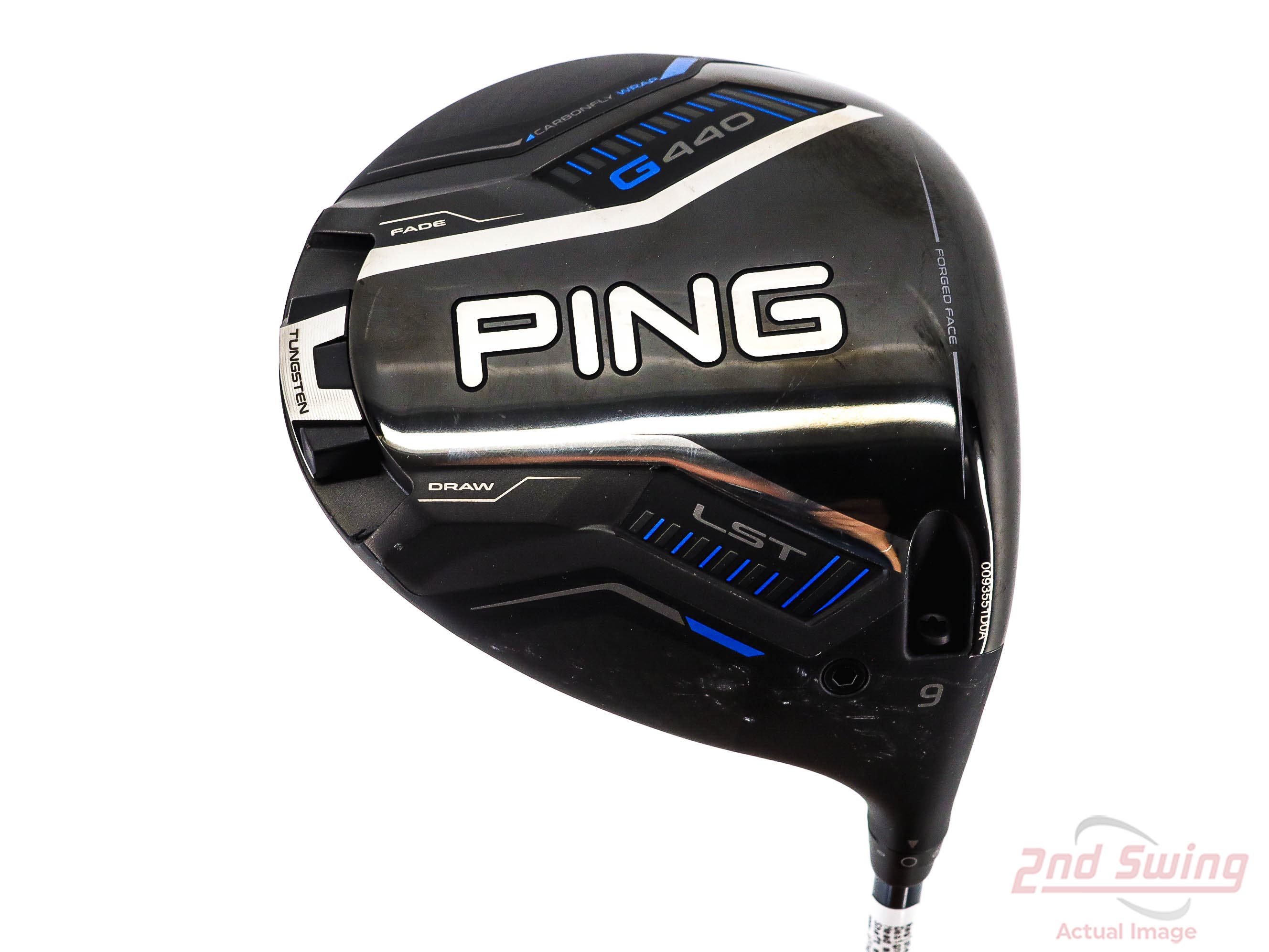 Ping G440 LST Driver | 2nd Swing Golf