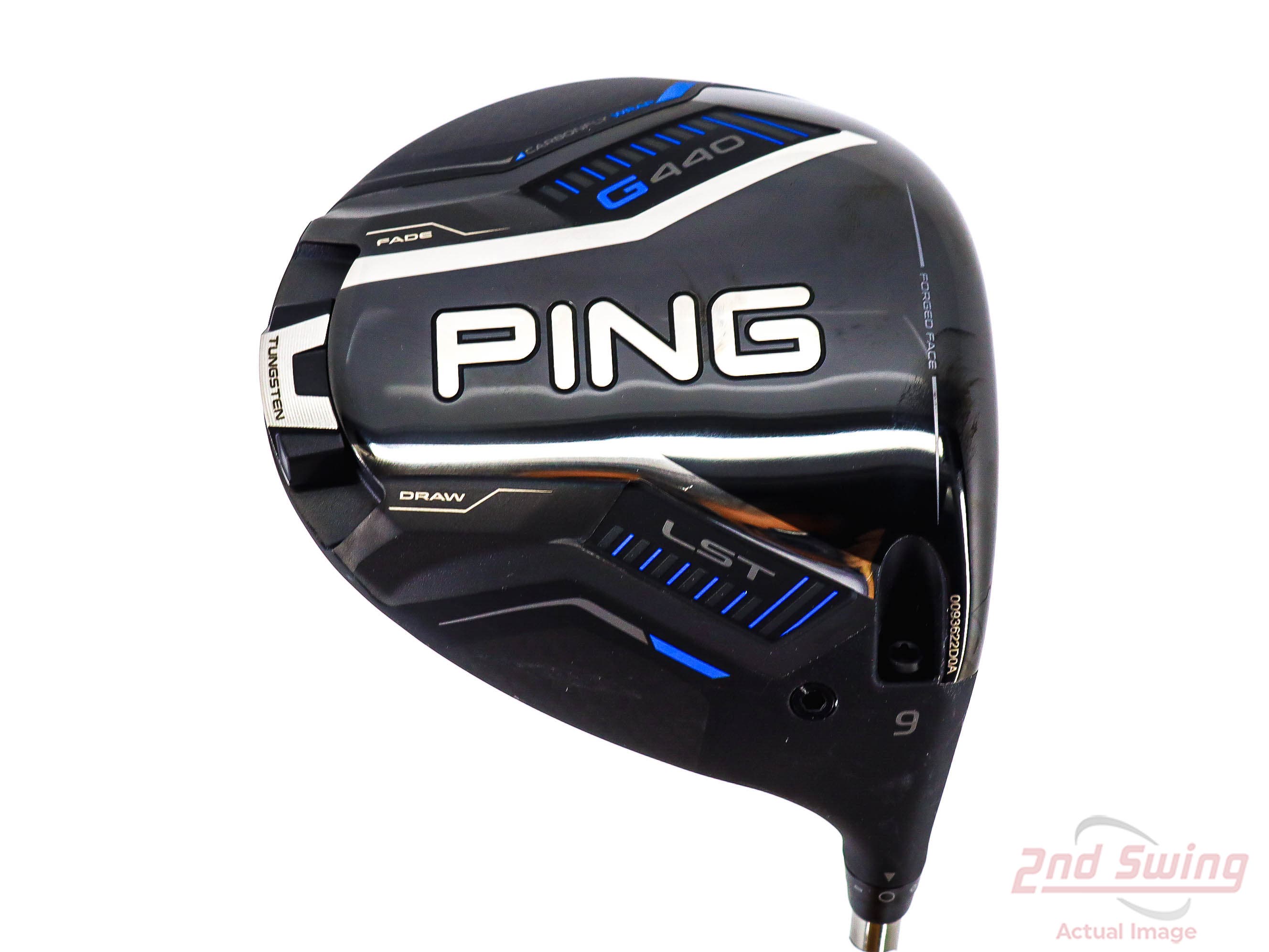 Ping G440 LST Driver | 2nd Swing Golf