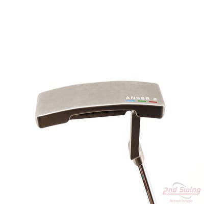 Ping PLD Milled Anser 2 Putter Steel Right Handed 34.0in