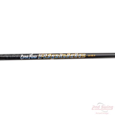 Used W/ PXG RH Adapter Project X EvenFlow Riptide 80g Hybrid Shaft Stiff 39.75in