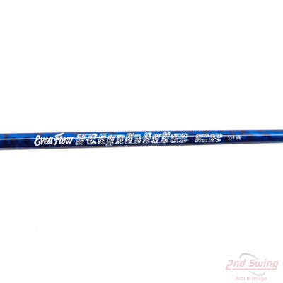 Used W/ PXG RH Adapter Project X Even Flow Riptide CB 50g Driver Shaft Regular 43.5in