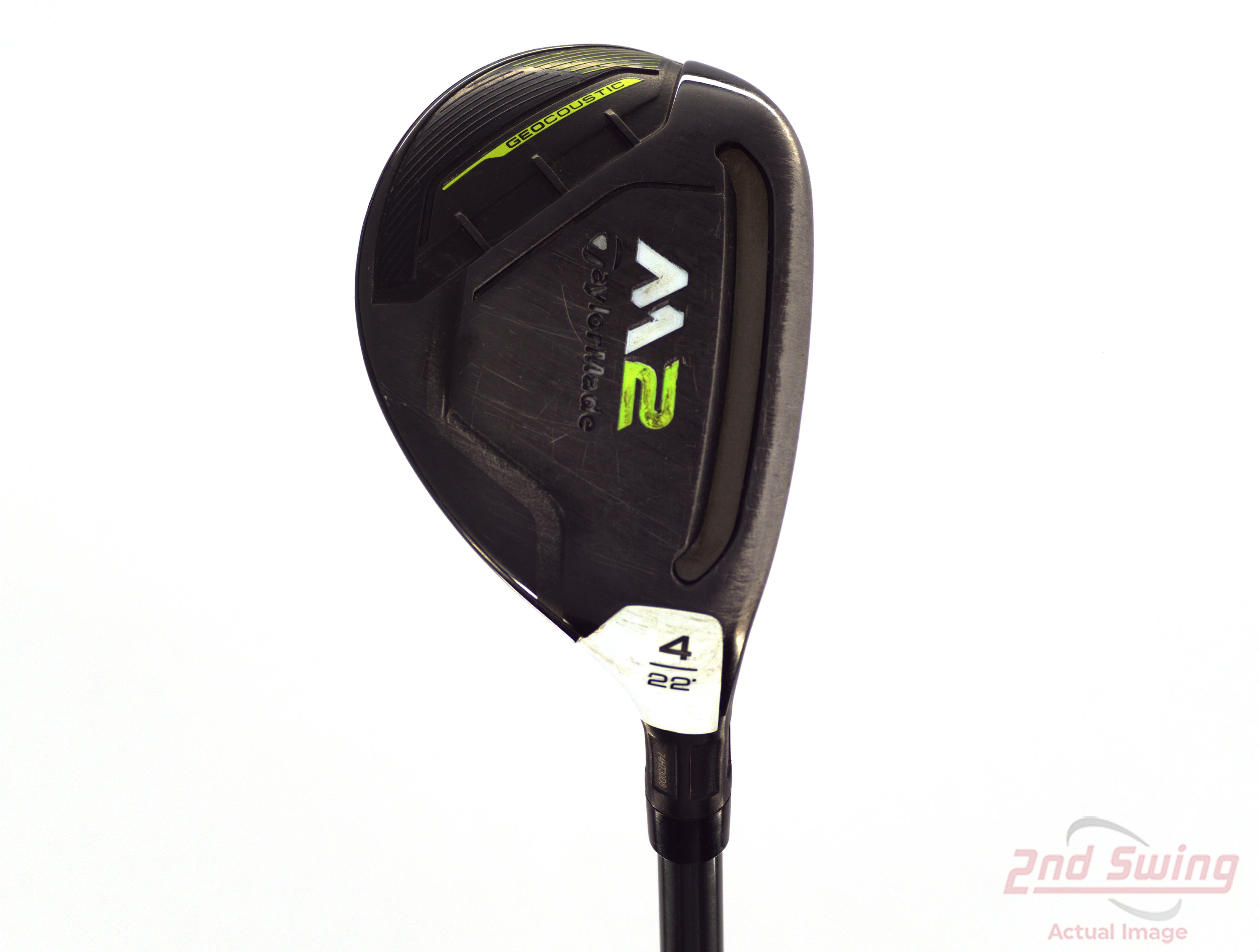 PING G410 2U 17° Ping G410 Plus Driver (A-62544791594) | 2nd Swing Golf