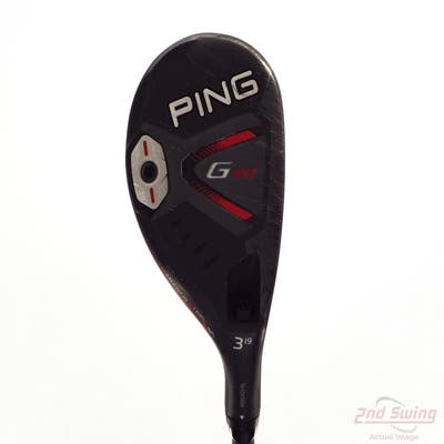 Ping G410 Hybrid 3 Hybrid 19° ALTA CB 70 Red Graphite Senior Right Handed 40.5in