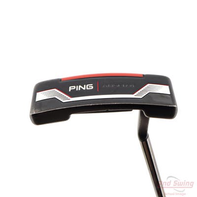 Ping 2021 Anser 4 Putter Steel Right Handed Black Dot 34.0in