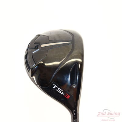 Titleist TSR3 Driver 10° Mitsubishi Tensei AV-XLINK Blue 55 Graphite Stiff Right Handed 45.25in