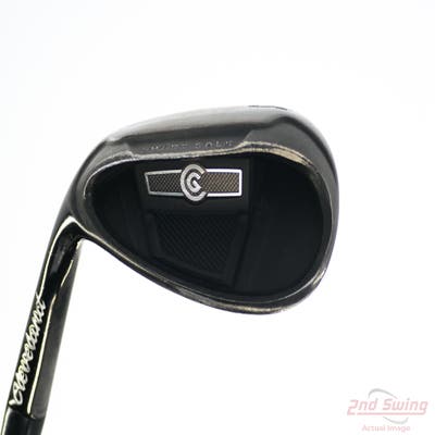 Cleveland Smart Sole 2.0 S Wedge Sand SW Cleveland Traction Wedge Steel Wedge Flex Left Handed 35.5in