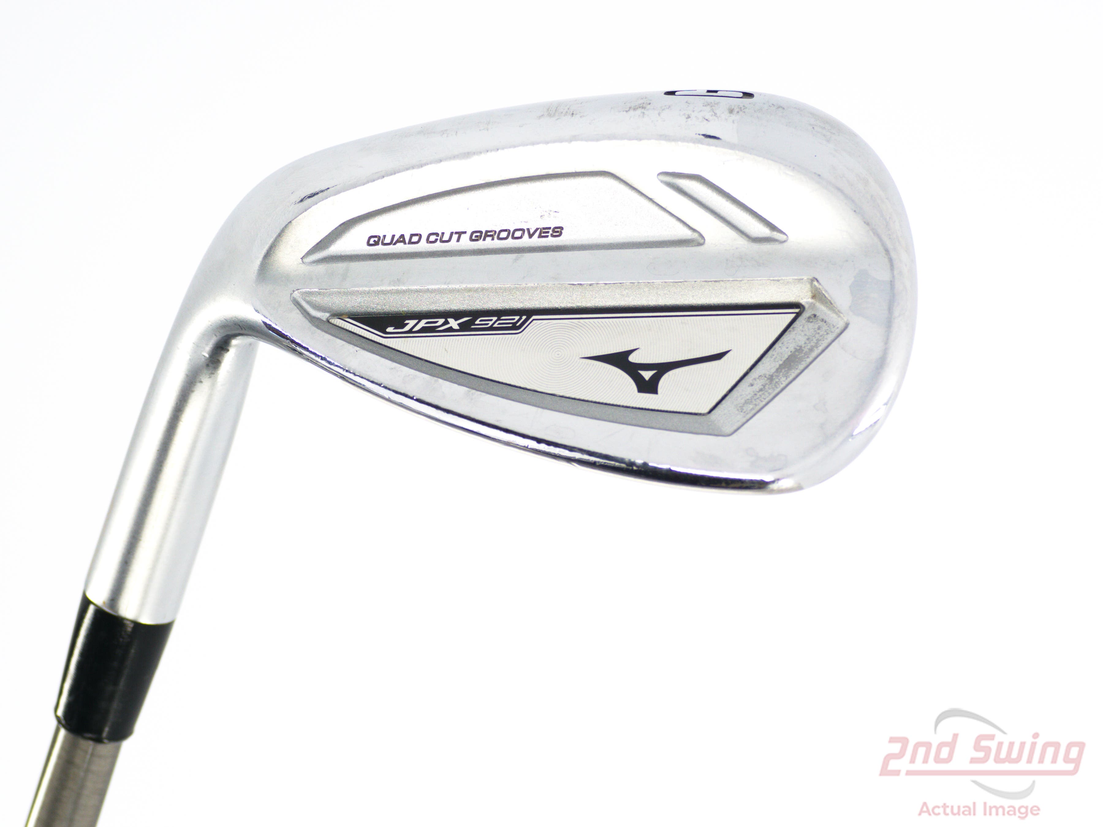 ミズノJPX921 GW ギャップウェッジ Amazon.co.jp: ミズノ JPX921 ホットメタルギャップウェッジ 49