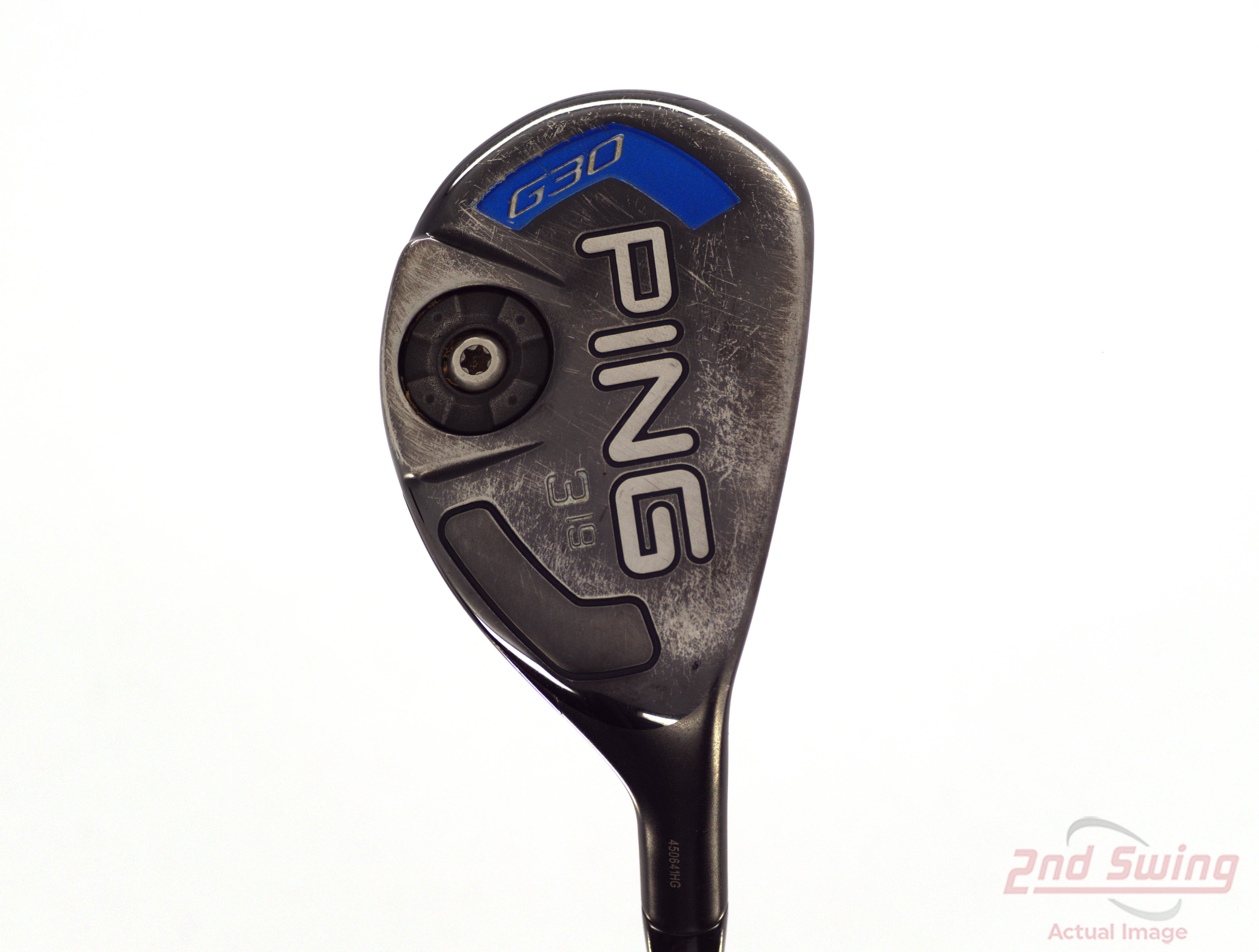 Ping G30 Hybrid | 2nd Swing Golf