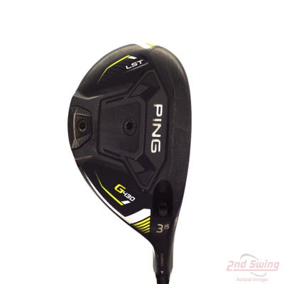 Ping G430 LST Fairway Wood 3 Wood 3W 15° Mitsubishi Diamana DF Series 70 Graphite Stiff Right Handed 42.75in