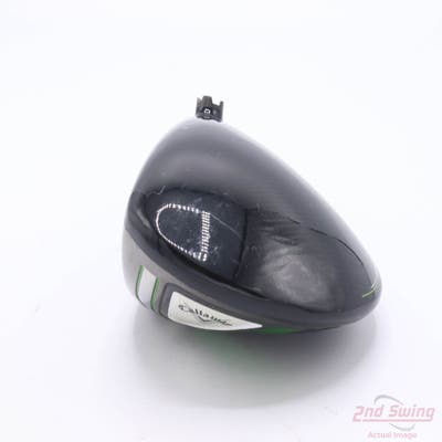 Callaway EPIC Max LS Driver 9° Left Handed ***head only***