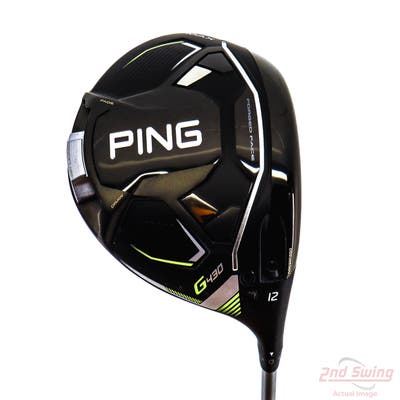 Ping G430 MAX Driver 12° ALTA Quick 35 Graphite Senior Right Handed 46.0in