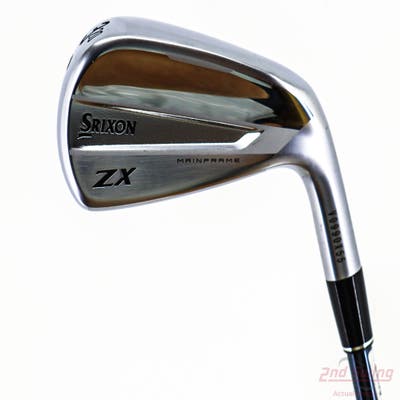 Mint Srixon ZX MK II Utility Utility Iron 3 Utility 20° UST Mamiya Recoil 90 Dart Graphite Stiff Right Handed 40.0in