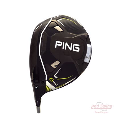 Ping G430 MAX Driver 12° ALTA Quick 45 Graphite Senior Left Handed 46.0in