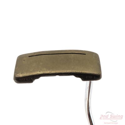 Ping Kushin Putter Steel Right Handed 35.0in