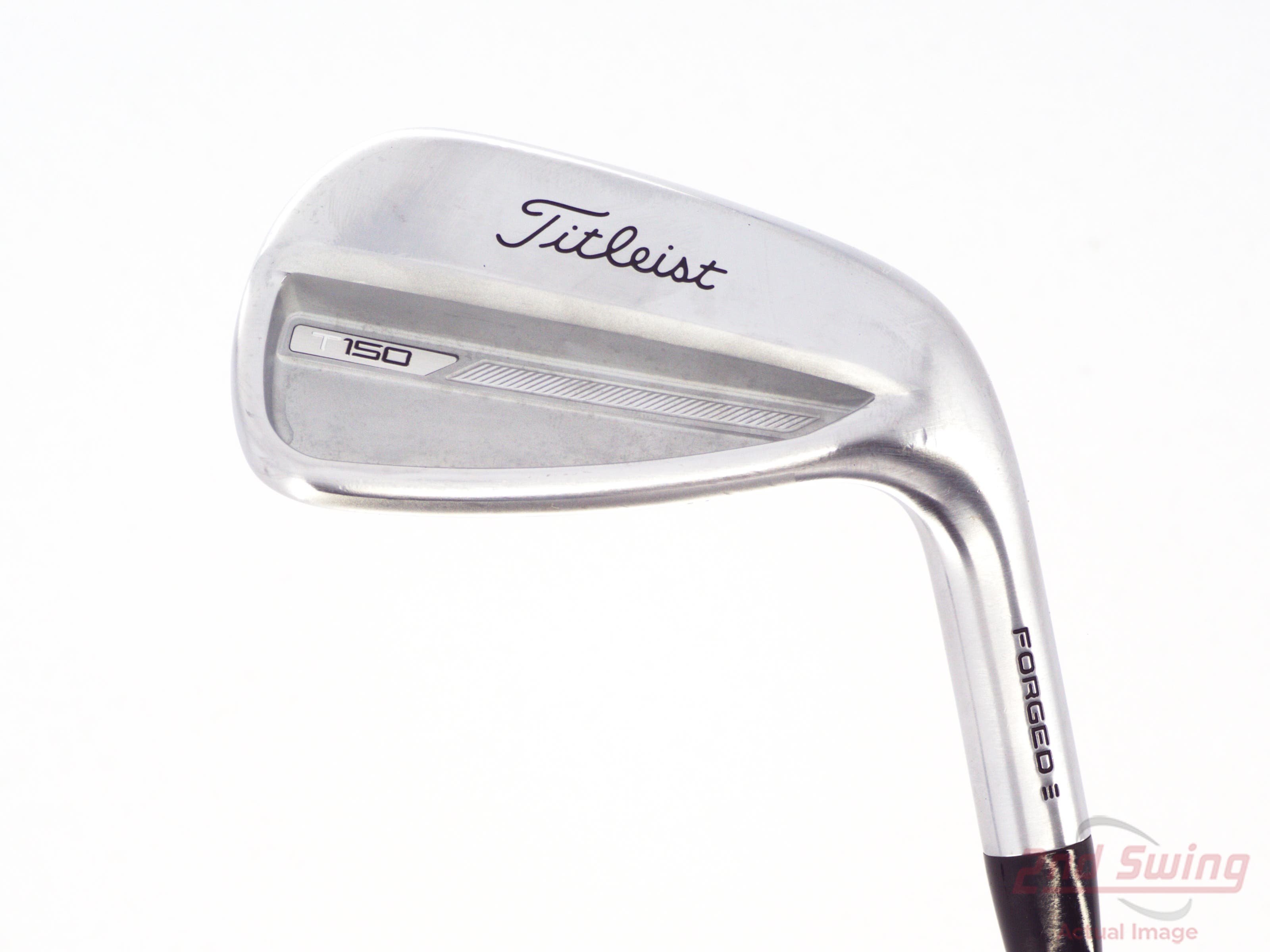 クラブ Titleist T150 2023 AMT TOUR WHITE S200 T-Series T150 | The Faster Tour Iron | Titleist
