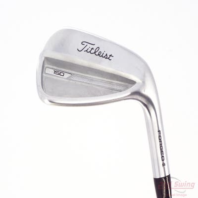 Titleist 2023 T150 Single Iron Pitching Wedge PW 44° Project X LZ 6.0 Steel Stiff Right Handed 35.75in