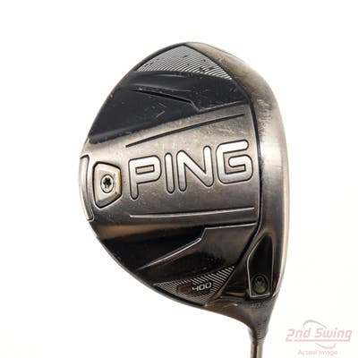 Ping G400 Driver 10.5° ALTA CB 55 Graphite Stiff Right Handed 46.0in