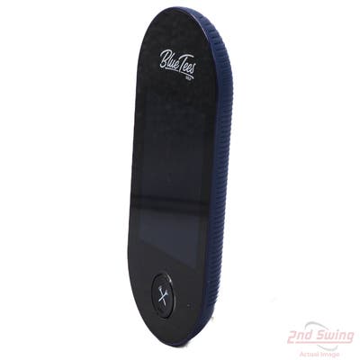 Blue Tees Ringer GPS Device