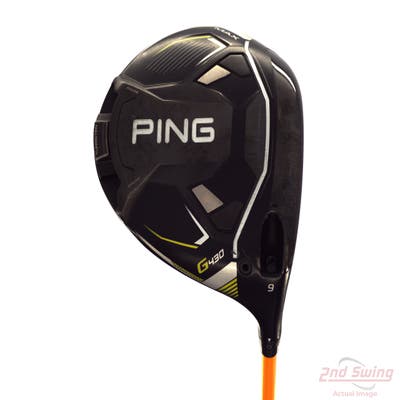 Ping G430 MAX Driver 9° UST Mamiya ProForce V2 6 Graphite Stiff Right Handed 46.0in