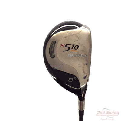 TaylorMade R510 TP Driver 8.5° TM M.A.S.2 Graphite Stiff Right Handed 45.25in