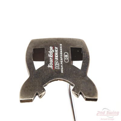 Tour Edge HP Series 09 Putter Steel Right Handed 35.0in