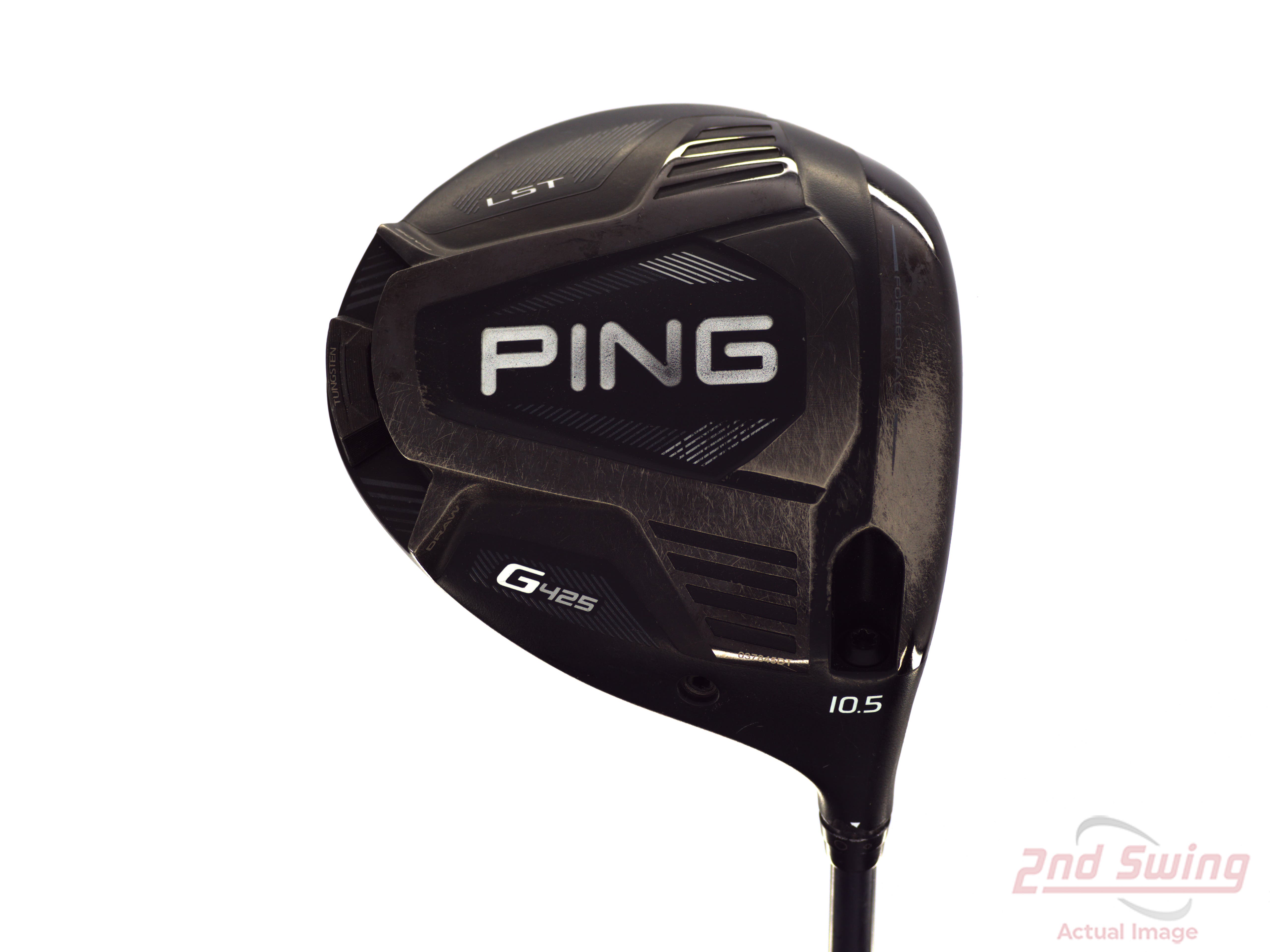 Ping G425 LST Driver | 2nd Swing Golf